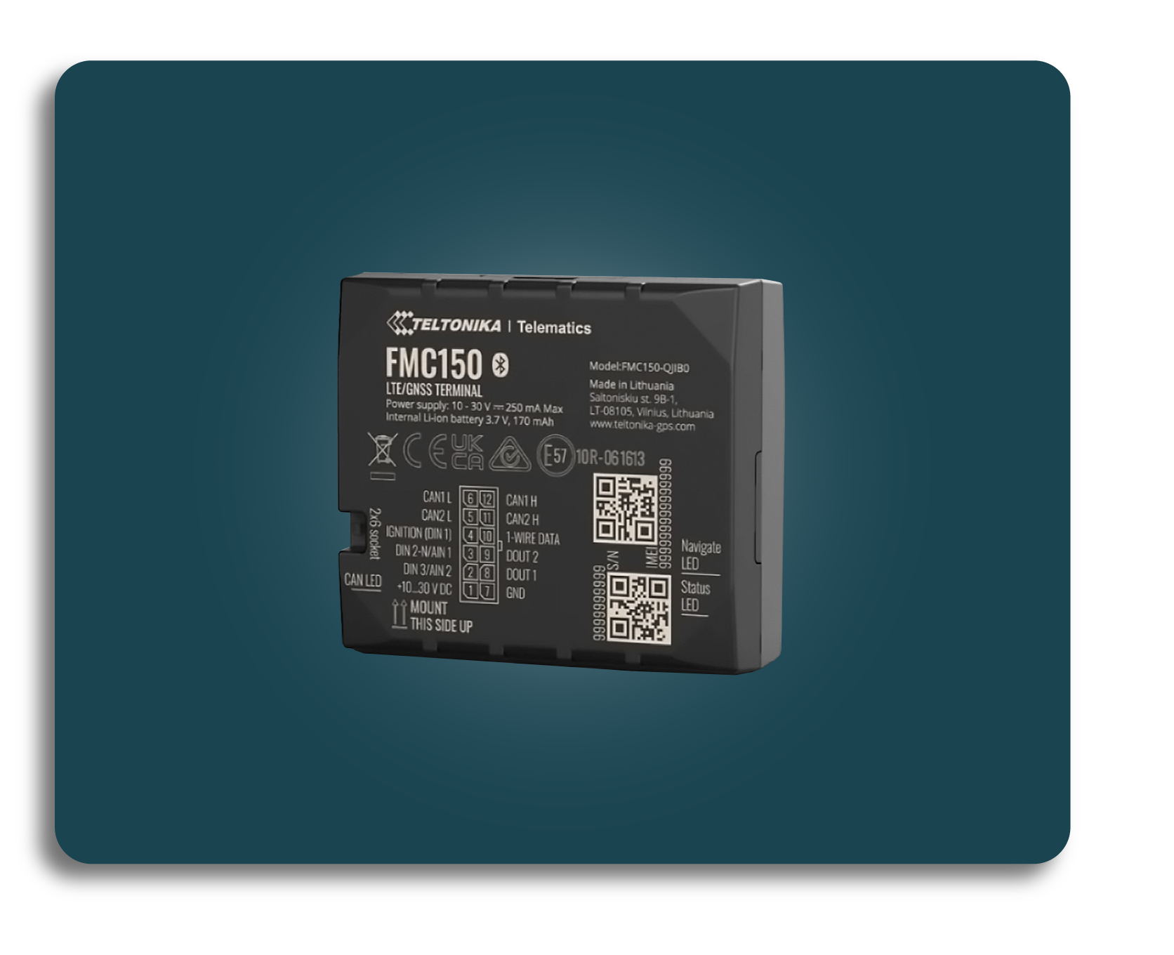 FMC234
